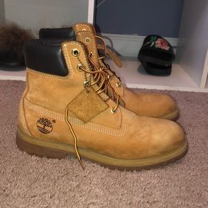 Women’s timberlands